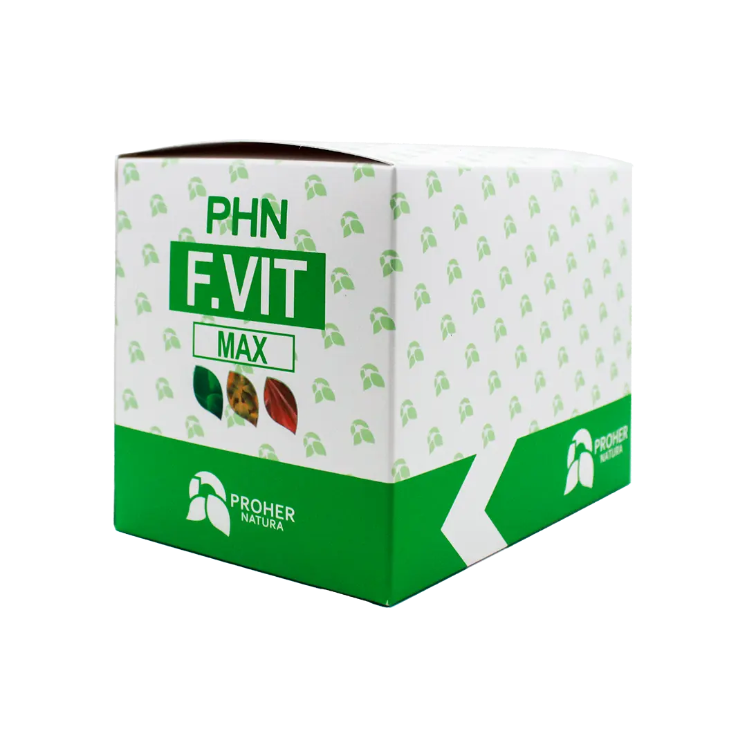 KIT F. VIT MAX